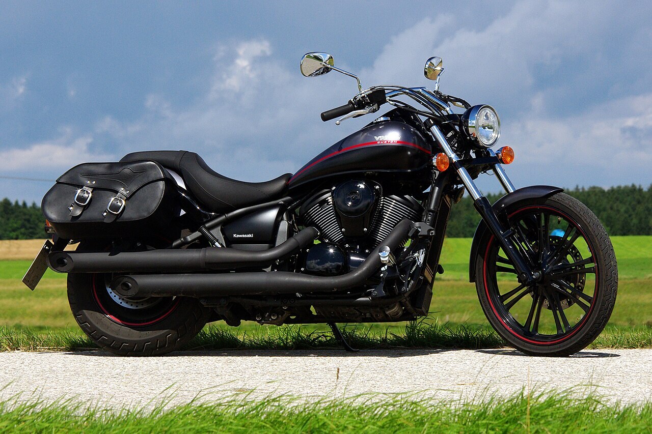 VN900 Custom