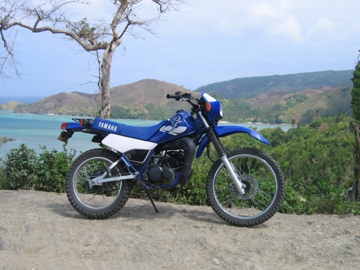 125 DT